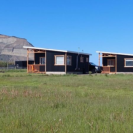 Cabanas Antu Kuyen Patagonica Puerto Natales Zewnętrze zdjęcie