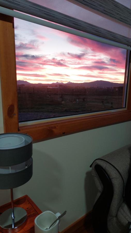 Cabanas Antu Kuyen Patagonica Puerto Natales Zewnętrze zdjęcie