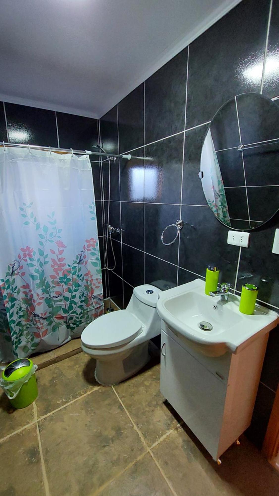 Cabanas Antu Kuyen Patagonica Puerto Natales Zewnętrze zdjęcie