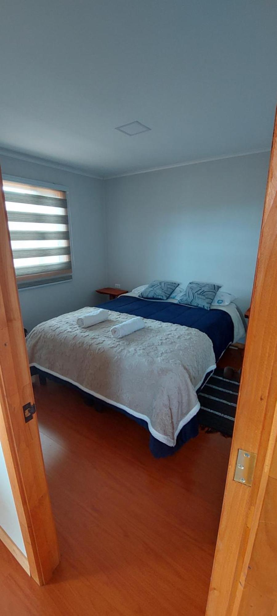 Cabanas Antu Kuyen Patagonica Puerto Natales Zewnętrze zdjęcie