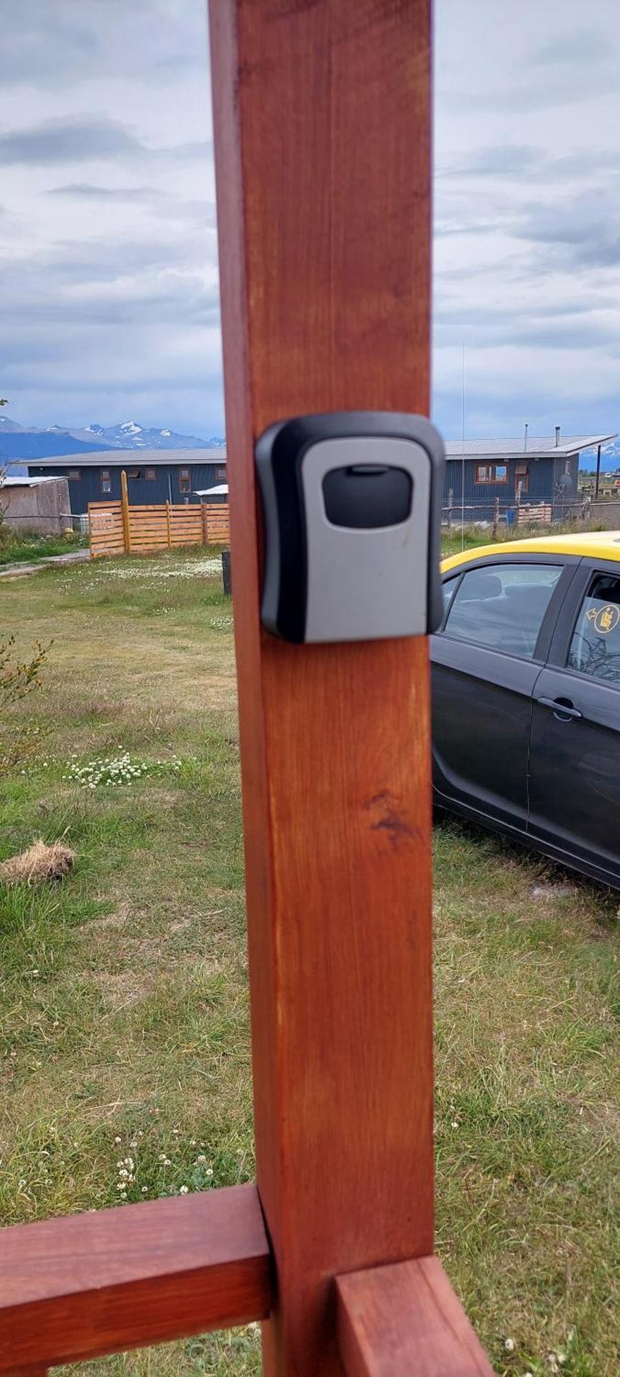 Cabanas Antu Kuyen Patagonica Puerto Natales Zewnętrze zdjęcie